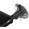 Thule Urban Glide 2 - wózek do biegania • Black 2020
