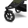 Thule Urban Glide 2 - wózek do biegania • Cypress Green Black 