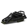 Thule Urban Glide 2 - wózek do biegania • Cypress Green Black 