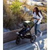 Thule Urban Glide 2 - wózek do biegania • Cypress Green Black 