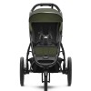 Thule Urban Glide 2 - wózek do biegania • Cypress Green Black 