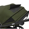 Thule Urban Glide 2 - wózek do biegania • Cypress Green Black 