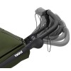 Thule Urban Glide 2 - wózek do biegania • Cypress Green Black 