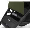 Thule Urban Glide 2 - wózek do biegania • Cypress Green Black 