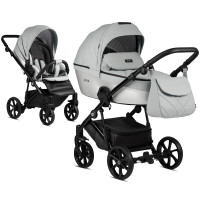 Tutis Viva 4 Luxury Crystal 058 дитяча коляска 
