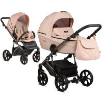 Tutis Viva 4 Luxury Rose Quartz 062 дитяча коляска 