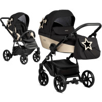 Tutis Viva 4 Gold Star 008 дитяча коляска 