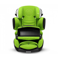 Kiddy Guardianfix 3 - fotelik samochodowy przodem do kierunku jazdy (9mc - 12lat / 80 - 145cm) • Lizard Green Kiddy Guardianfix 3 - fotelik samochodowy przodem do kierunku jazdy (9mc - 12lat / 80 - 145cm) • Lizard Green
