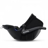 Kiddy Evolution Pro 2 Midnight Black автокрісло для немовлят