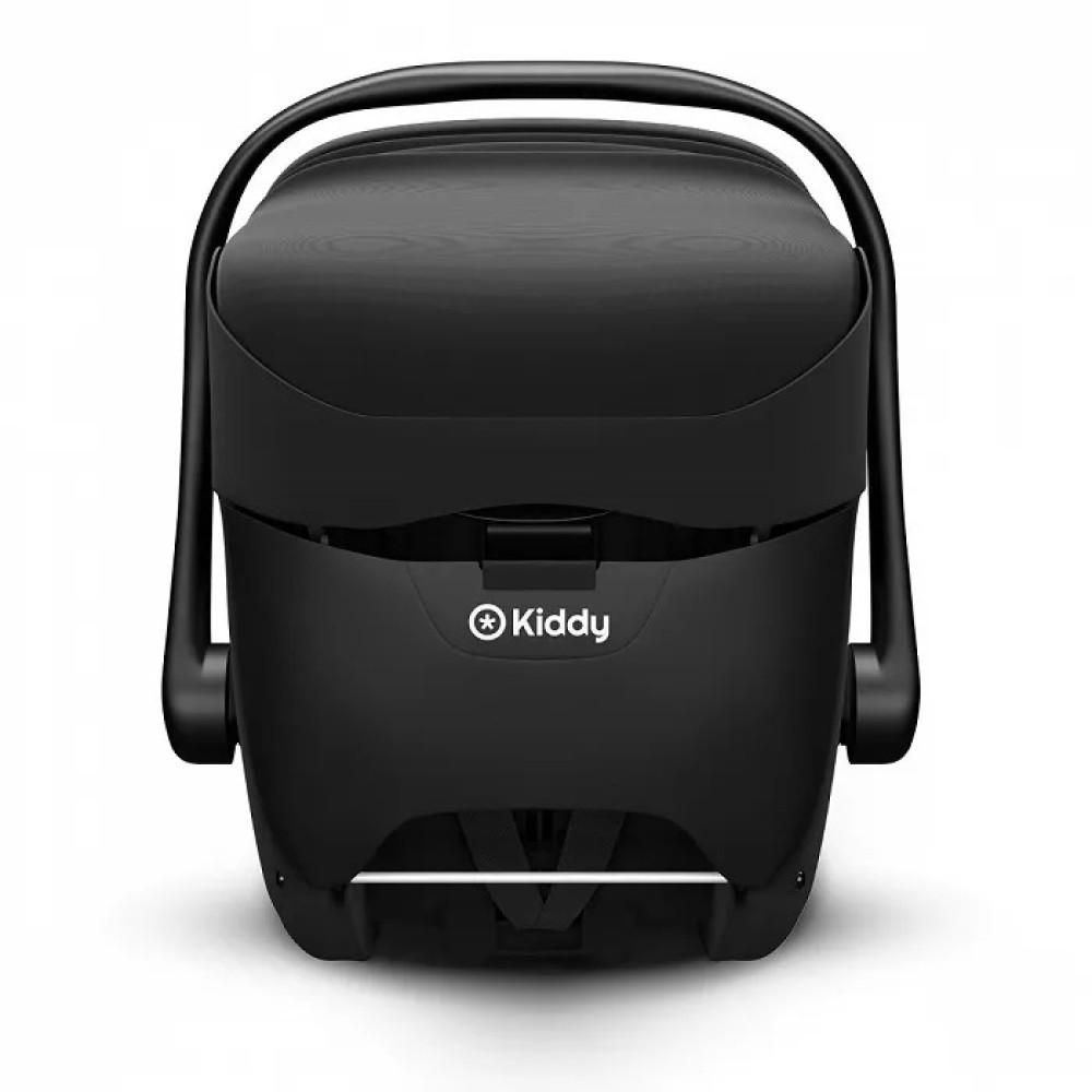 Kiddy Evolution Pro 2 Midnight Black автокрісло для немовлят