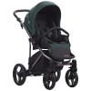 Bebetto Bresso Premium Class Dark 06 дитяча коляска