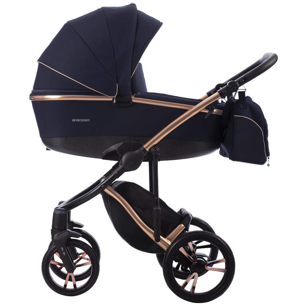 Bebetto Bresso Premium Class Stella 01 дитяча коляска