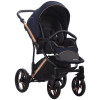 Bebetto Bresso Premium Class Stella 01 дитяча коляска