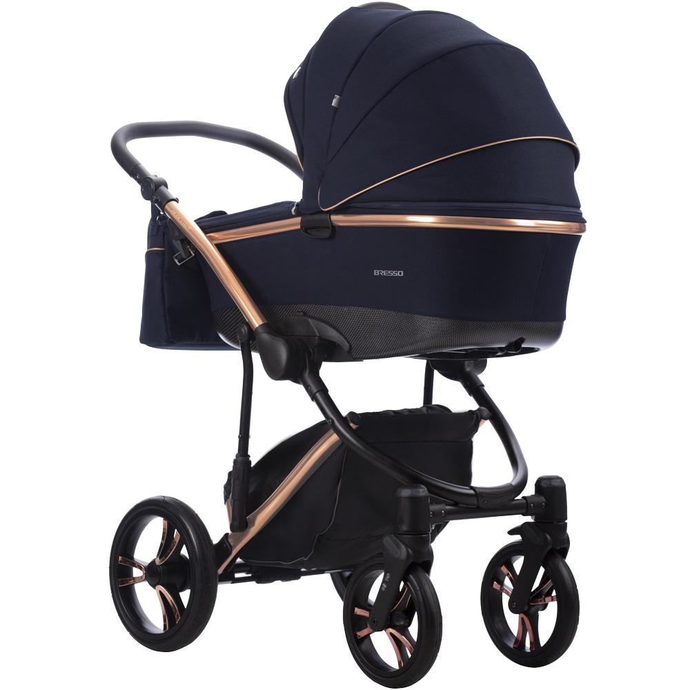 Bebetto Bresso Premium Class Stella 01 дитяча коляска