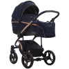 Bebetto Bresso Premium Class Stella 01 дитяча коляска