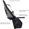 Thule Yepp Nexxt Maxi Rack Mount дитяче велокрісло