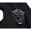 Thule Yepp Nexxt Maxi Rack Mount Snow White дитяче велокрісло