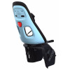 Thule Yepp Nexxt Maxi Rack Mount - fotelik rowerowy • Aquamarine