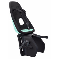 Thule Yepp Nexxt Maxi Rack Mount - fotelik rowerowy • Mint Green