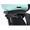 Thule Yepp Nexxt Maxi Rack Mount Mint Green дитяче велокрісло