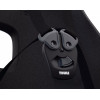 Thule Yepp Nexxt Maxi Rack Mount Mint Green дитяче велокрісло