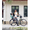 Thule Yepp Nexxt Maxi Rack Mount Mint Green дитяче велокрісло