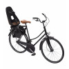 Thule Yepp Nexxt Maxi Rack Mount Chocolate Brown дитяче велокрісло