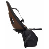 Thule Yepp Nexxt Maxi Rack Mount Chocolate Brown дитяче велокрісло