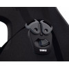 Thule Yepp Nexxt Maxi Rack Mount Chocolate Brown дитяче велокрісло
