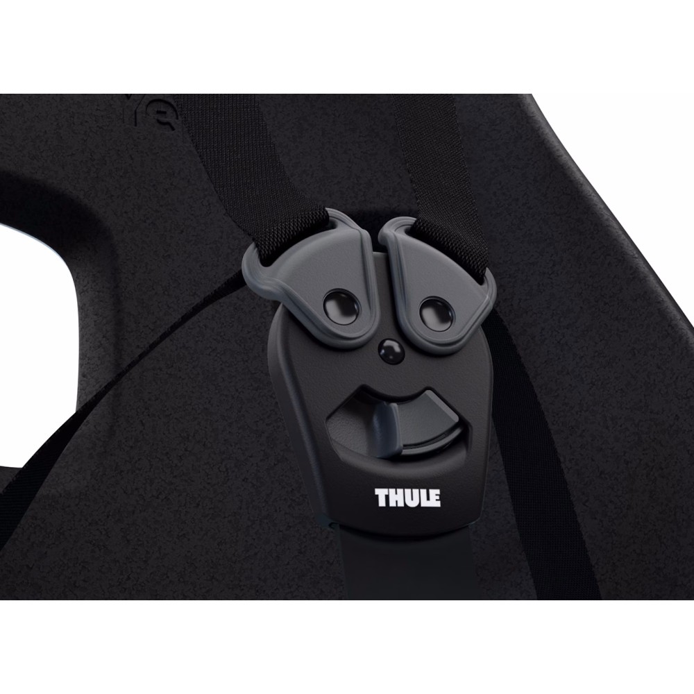 Thule Yepp Nexxt Maxi Frame Mount дитяче велокрісло
