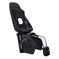 Thule Yepp Nexxt Maxi Frame Mount - fotelik rowerowy • Obsidian