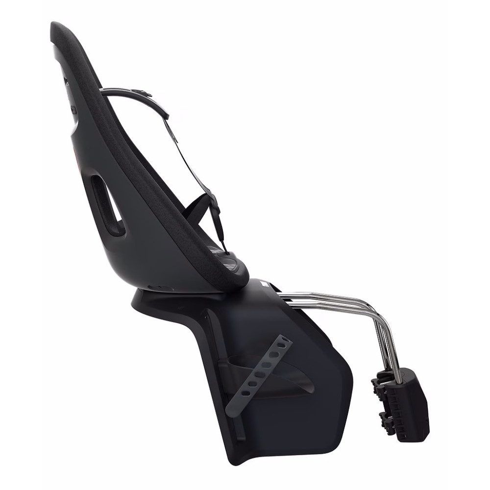 Thule Yepp Nexxt Maxi Frame Mount  Obsidian дитяче велокрісло