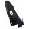 Thule Yepp Nexxt Maxi Frame Mount  Obsidian дитяче велокрісло
