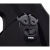 Thule Yepp Nexxt Maxi Frame Mount  Obsidian дитяче велокрісло