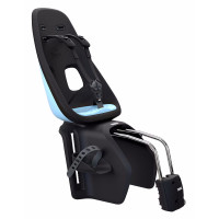 Thule Yepp Nexxt Maxi Frame Mount - fotelik rowerowy • Aquamarine