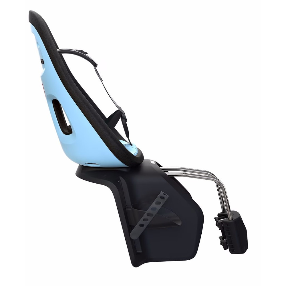 Thule Yepp Nexxt Maxi Frame Mount Auqamarine дитяче велокрісло