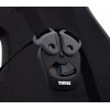 Thule Yepp Nexxt Maxi Frame Mount Auqamarine дитяче велокрісло