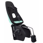 Thule Yepp Nexxt Maxi Frame Mount Mint Green дитяче велокрісло