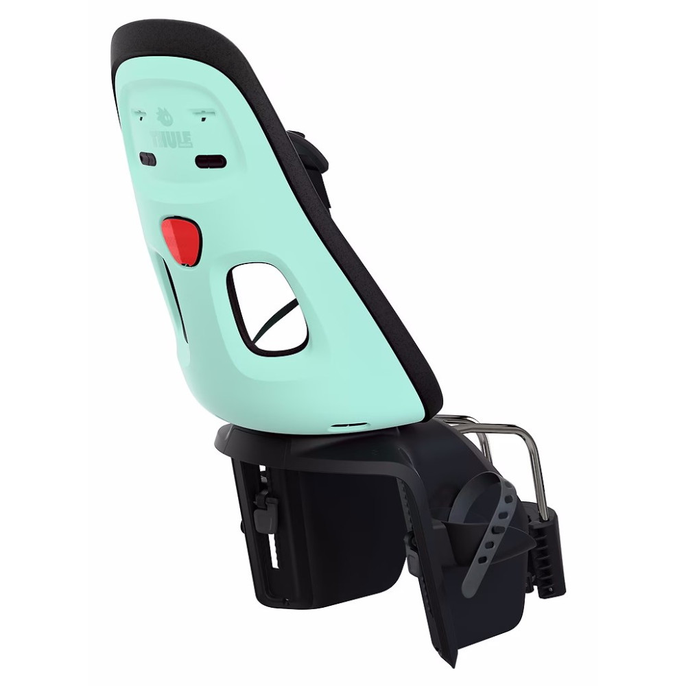 Thule Yepp Nexxt Maxi Frame Mount - fotelik rowerowy • Mint Green