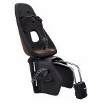 Thule Yepp Nexxt Maxi Frame Mount Chocolate Brown дитяче велокрісло