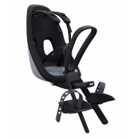 Thule Yepp Nexxt Mini - fotelik rowerowy • Monument Thule Yepp Nexxt Mini - fotelik rowerowy • Monument