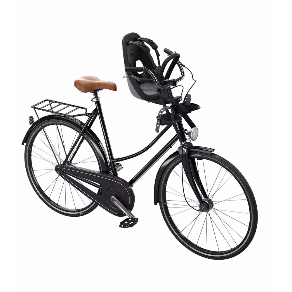 Thule Yepp Nexxt Mini  дитяче велокрісло