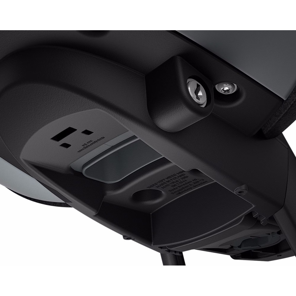 Thule Yepp Nexxt Mini  дитяче велокрісло