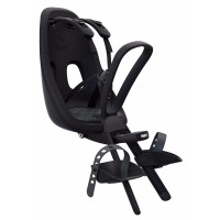 Thule Yepp Nexxt Mini - fotelik rowerowy • Obsidian