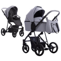 Bebetto Flavio Pro 04 дитяча коляска