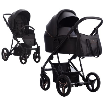 Bebetto Flavio Pro 06 дитяча коляска