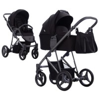 Bebetto Flavio - wózek wielofunkcyjny 2w1 • 10