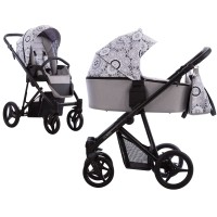 Bebetto Flavio 105 дитяча коляска