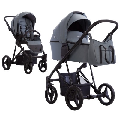 Bebetto Flavio 13 дитяча коляска