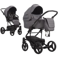 Bebetto Torino Tex 03 дитяча коляска
